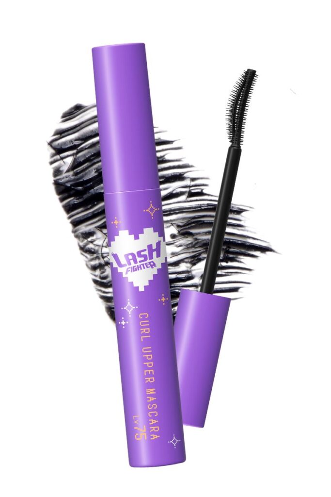 マスカラの商品写真