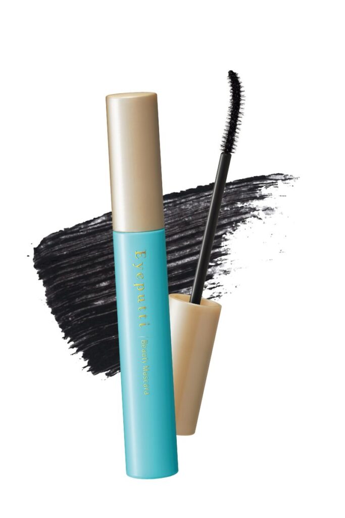 マスカラの商品写真