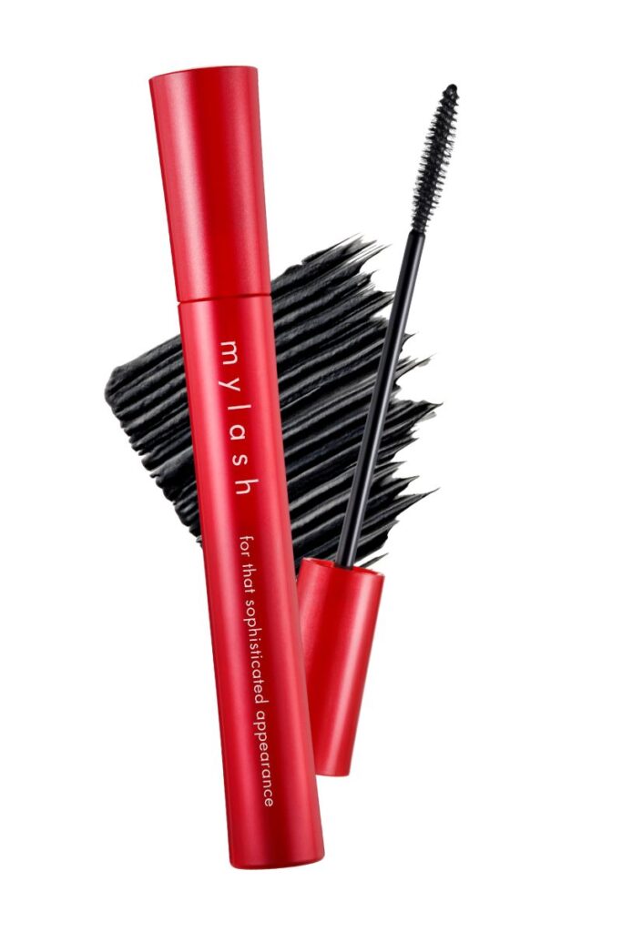 マスカラの商品写真