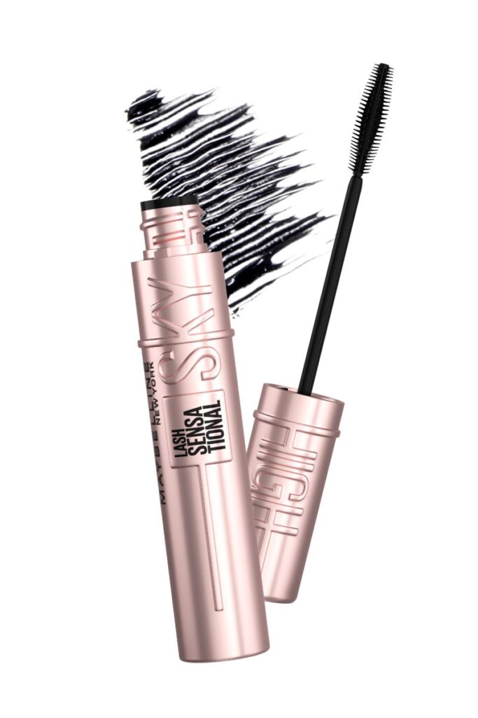 マスカラの商品写真