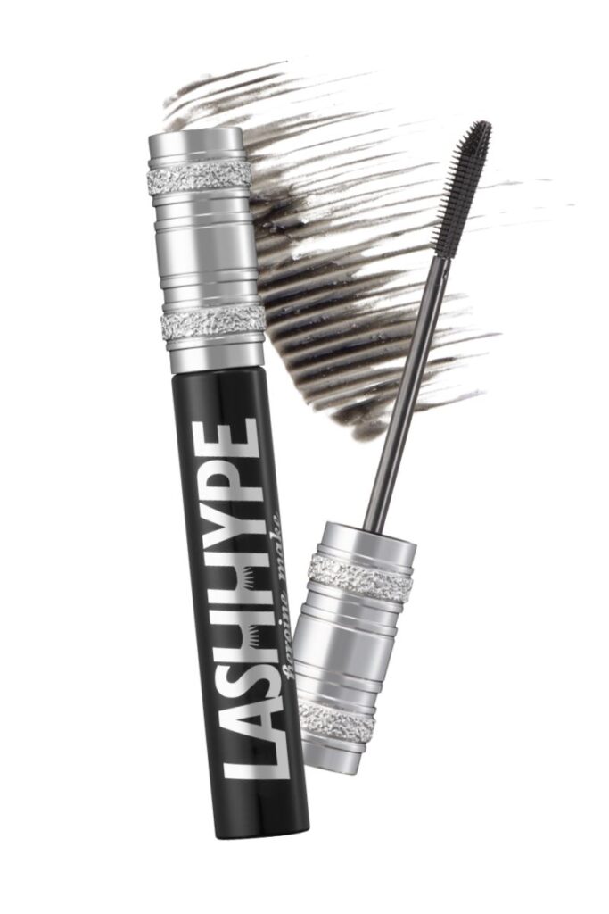 マスカラの商品写真