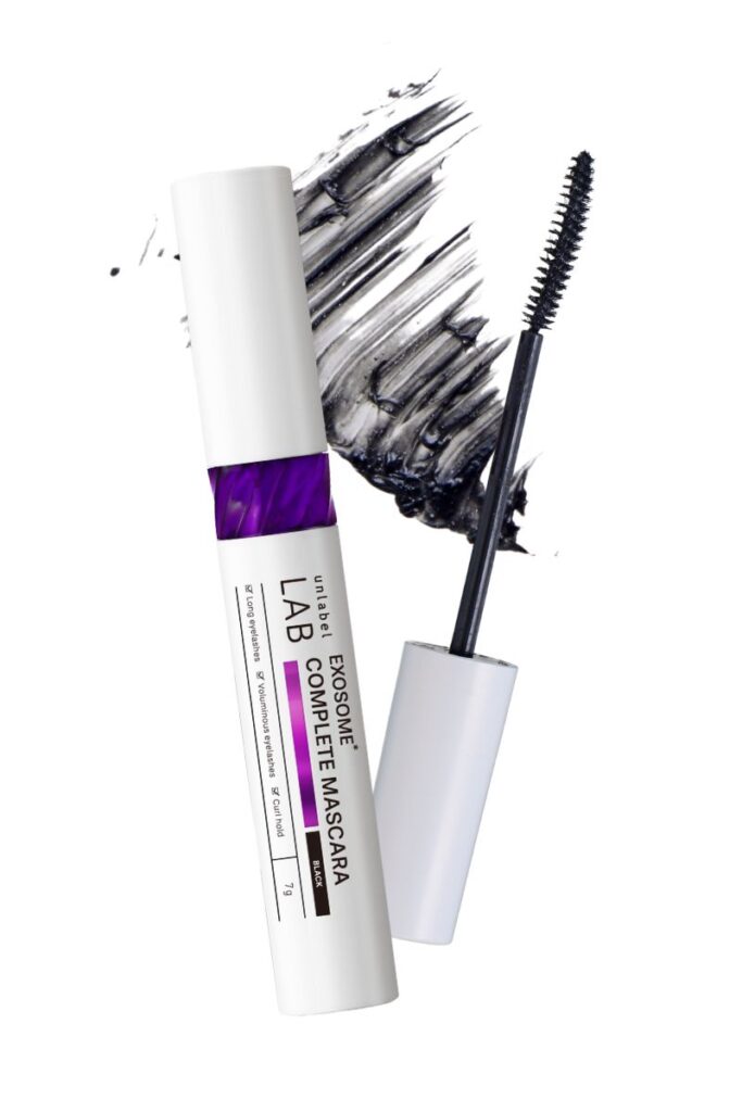 マスカラの商品写真
