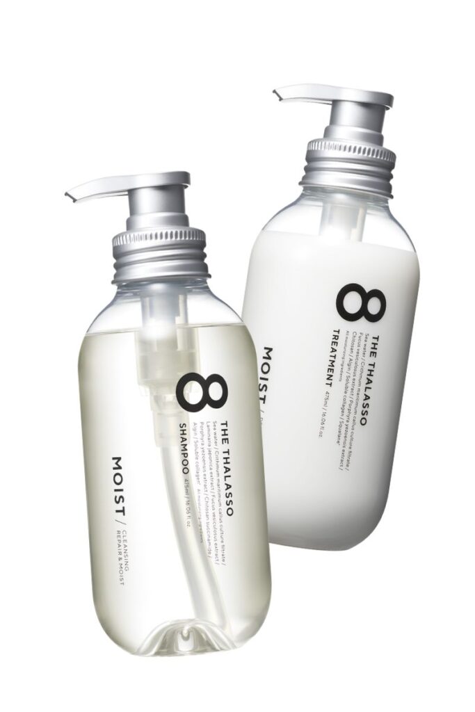 シャンプー　おすすめ　写真