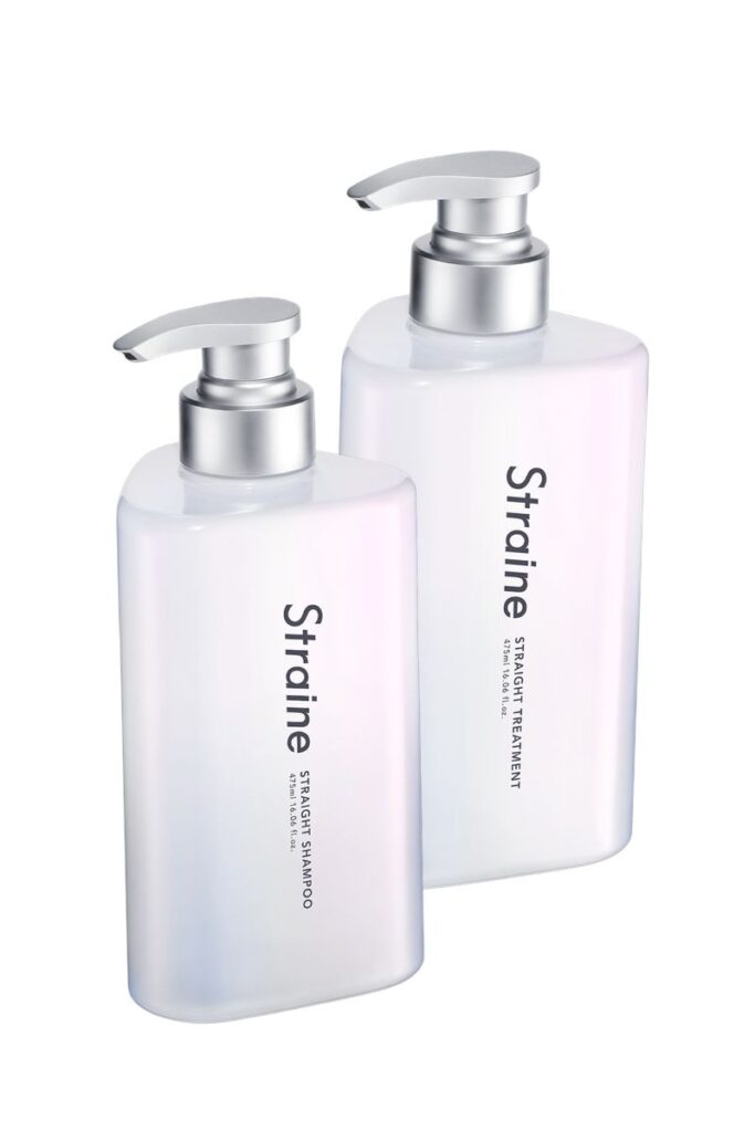 シャンプー　おすすめ　写真