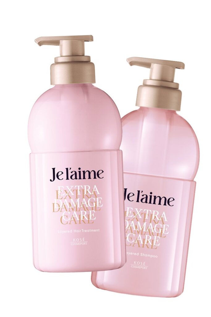 シャンプー おすすめ 写真