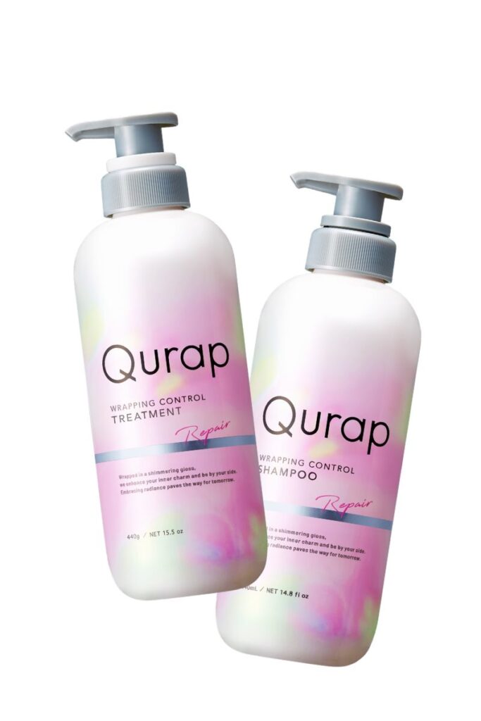 シャンプー おすすめ 写真