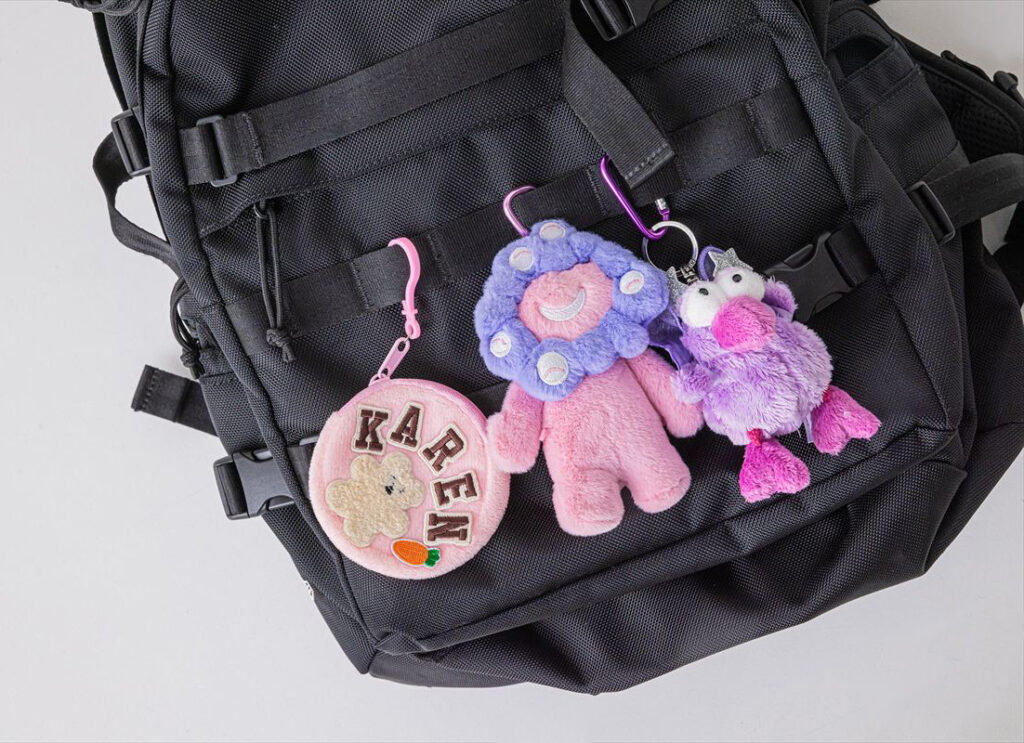 スクバ　ニューエラ