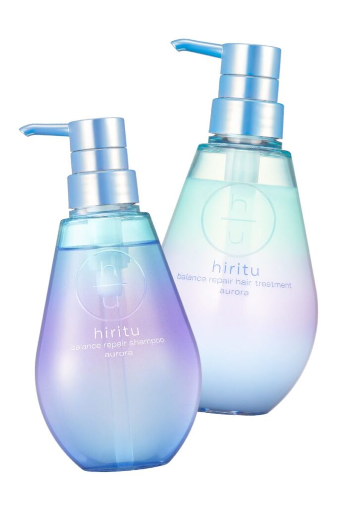 シャンプー　おすすめ　写真