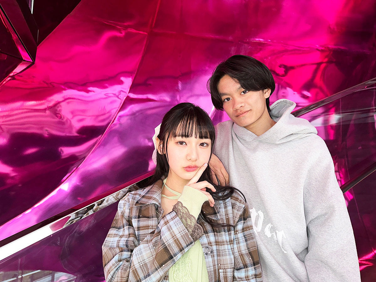 渋谷サクラステージ