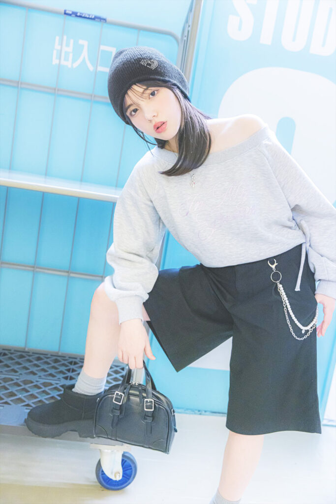 ユニクロコーデ