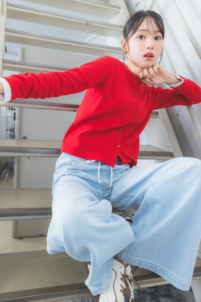 ユニクロコーデ