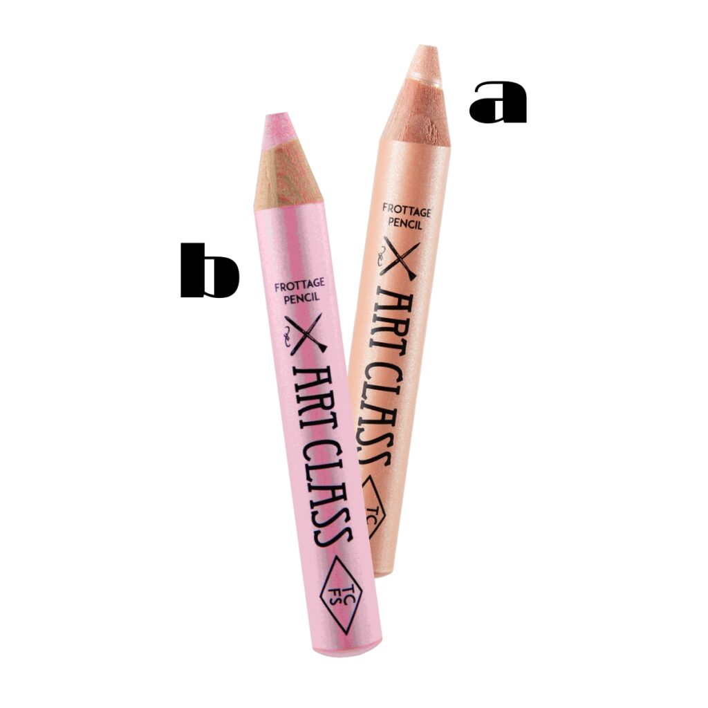 アートクラス　ペンシル