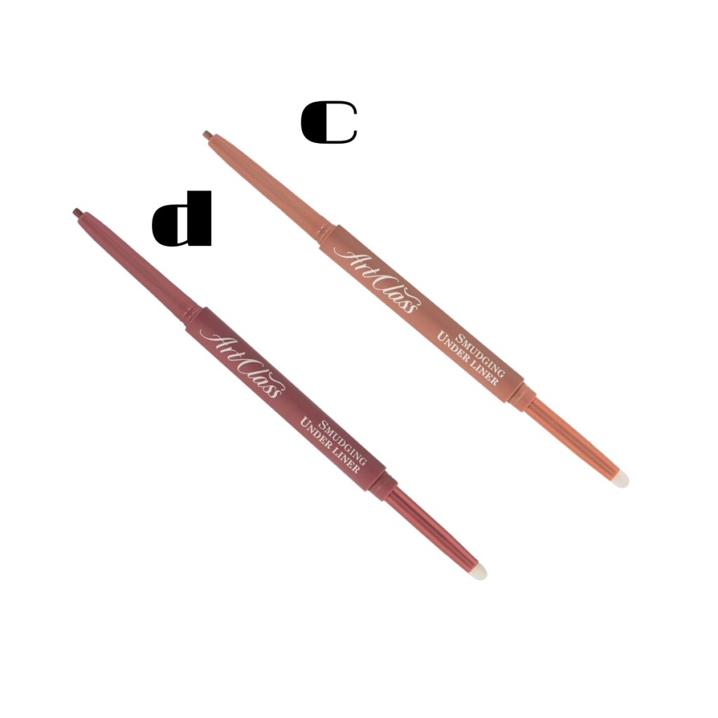 アートクラス　アンダーライナー