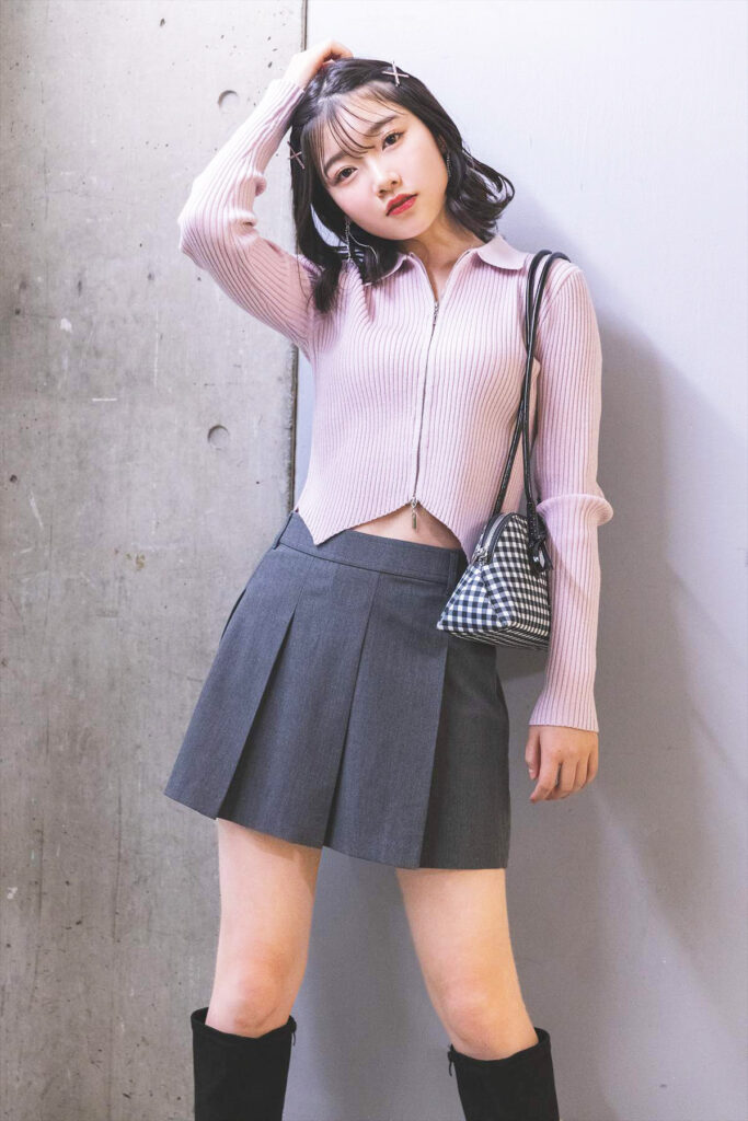 ユニクロコーデ