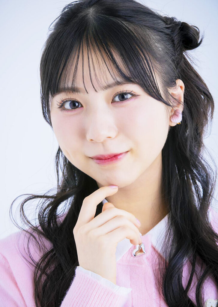 ブルべ　春コスメ