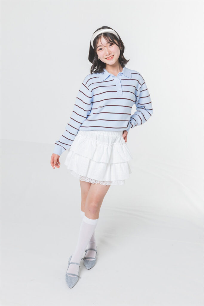 ユニクロコーデ