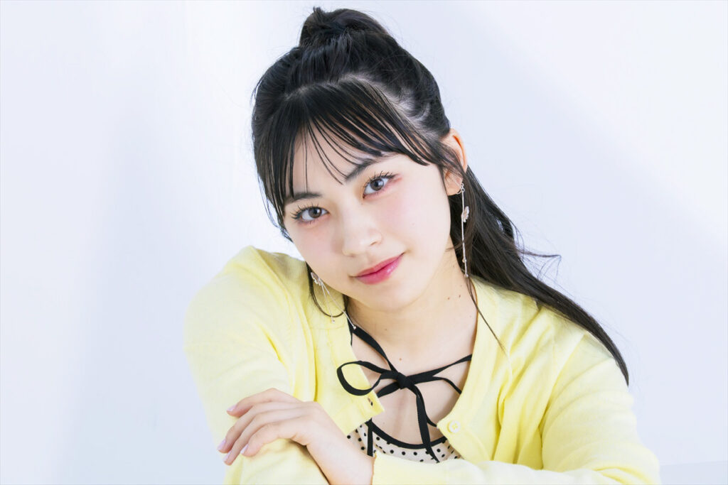 エテュセ　マスカラ下地