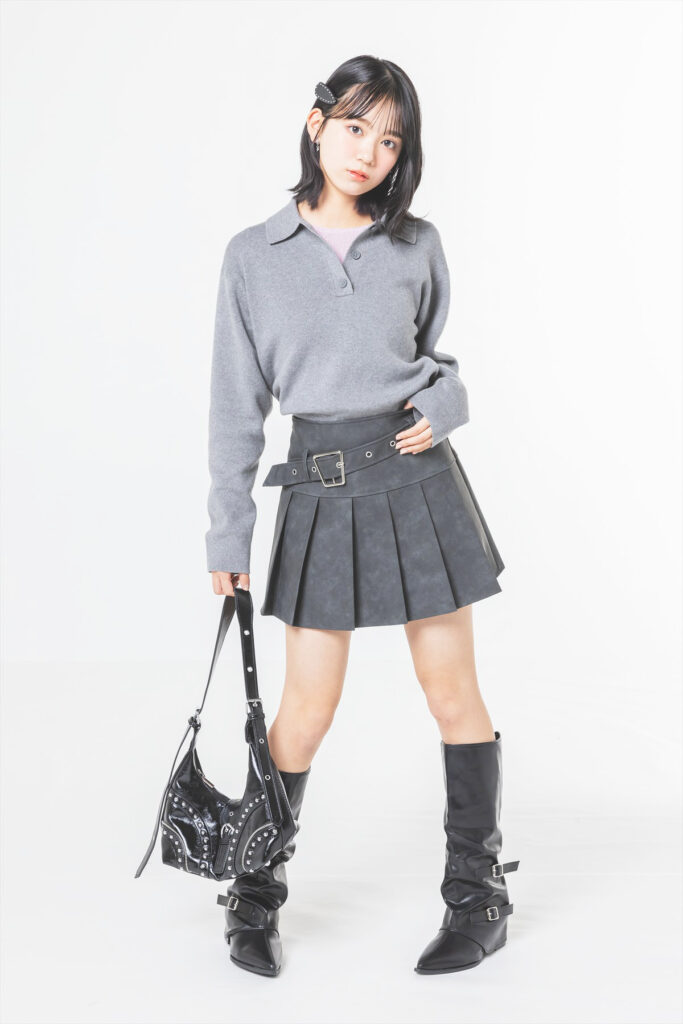 ユニクロコーデ