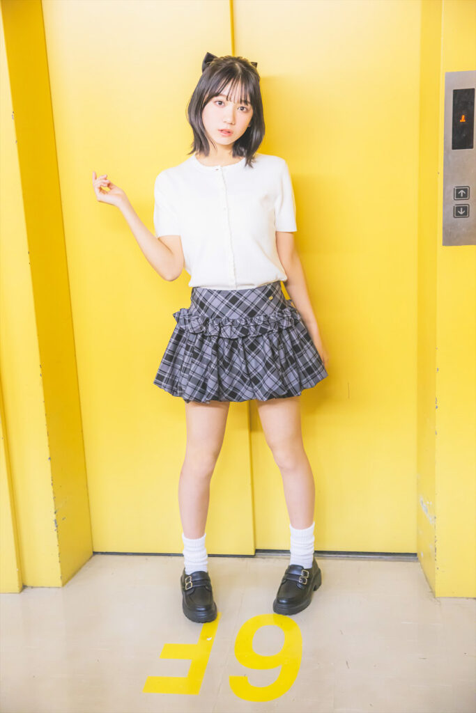 ユニクロコーデ