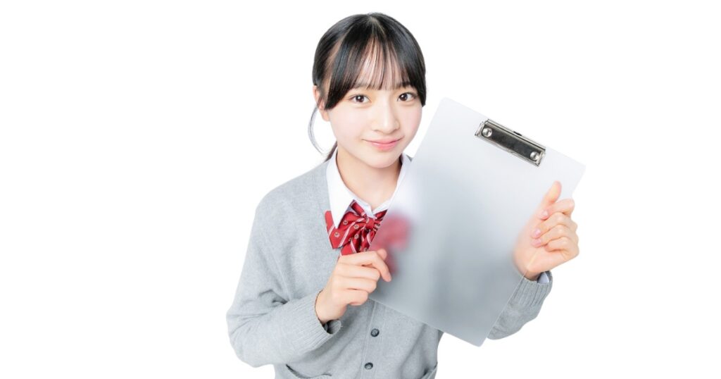 勉強法　中学生