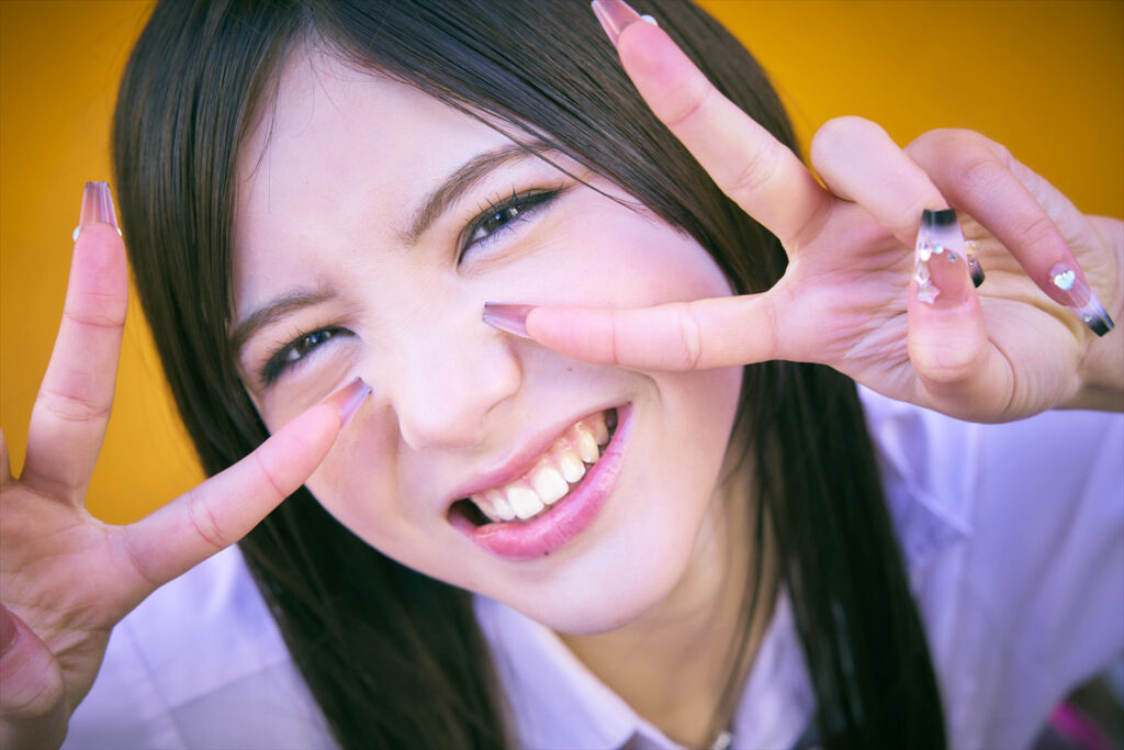 平成ギャル　ファッション