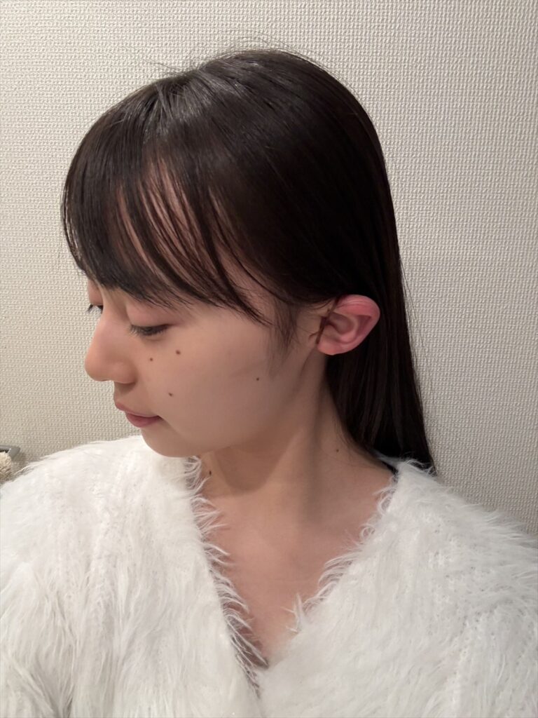 ボディケア