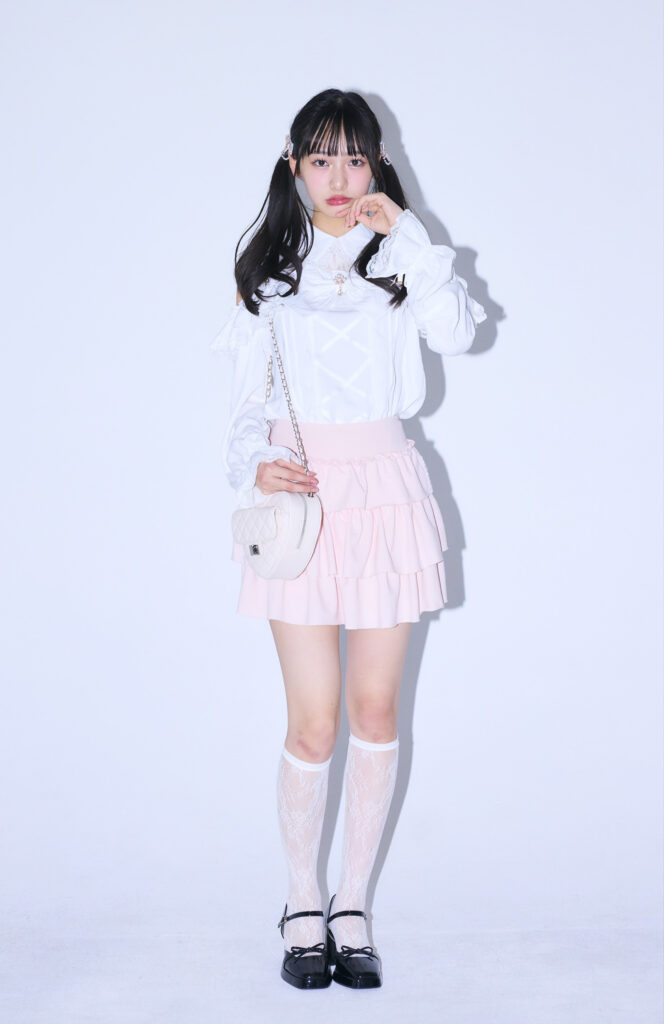 姫ギャル