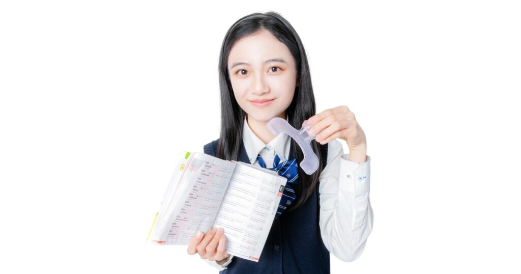 勉強法　中学生