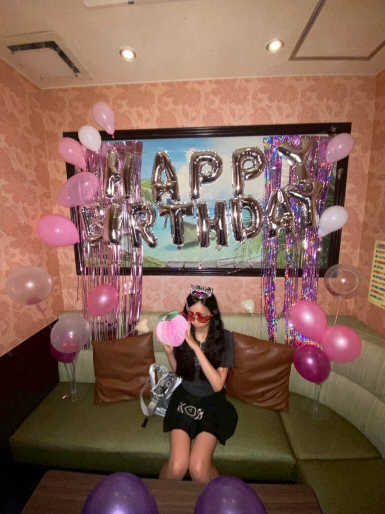 中学生　地元コーデ