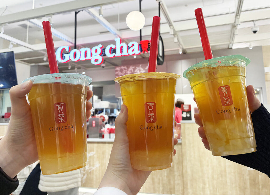 新学期友達づくり