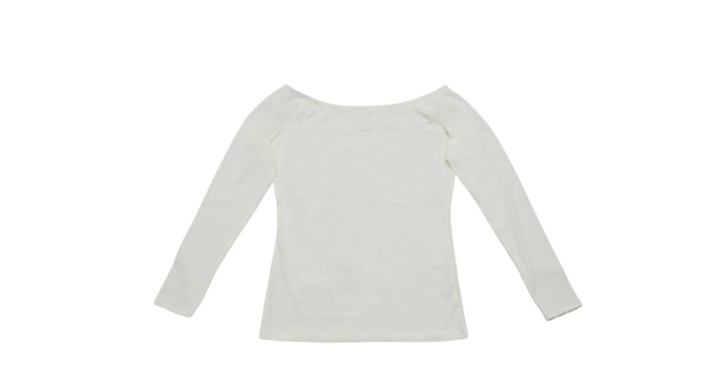 インナー　オフショル