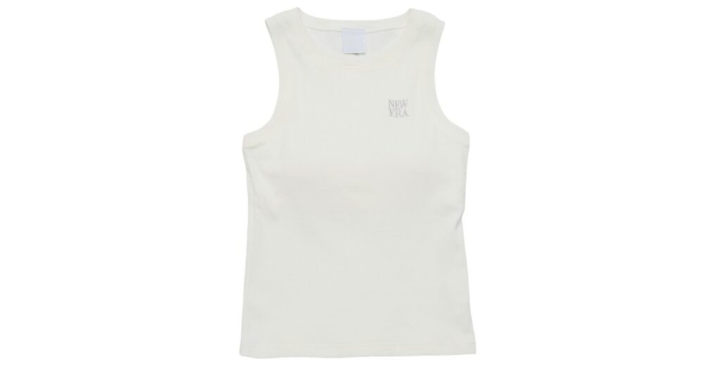 インナー　カップ付き