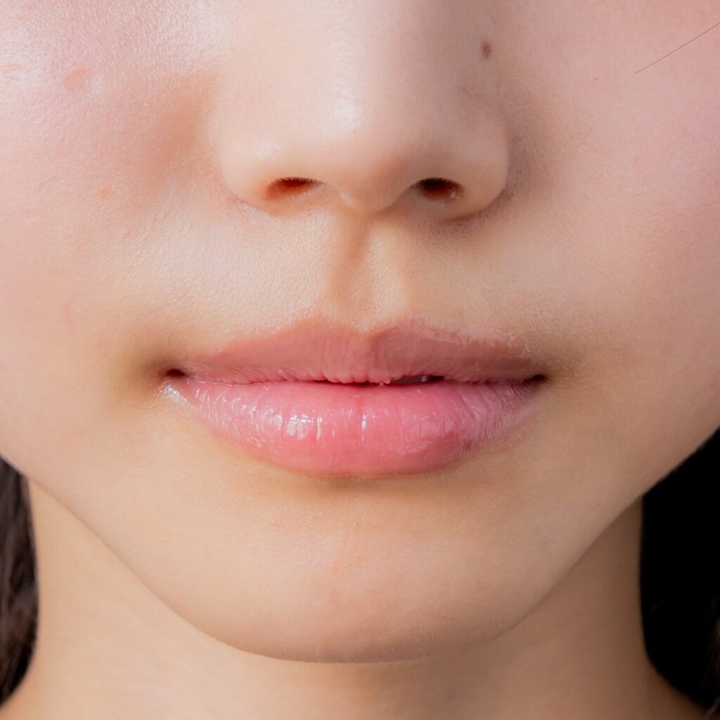 リップ 色落ちしない