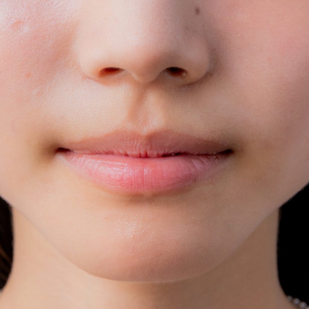 リップ 色落ちしない