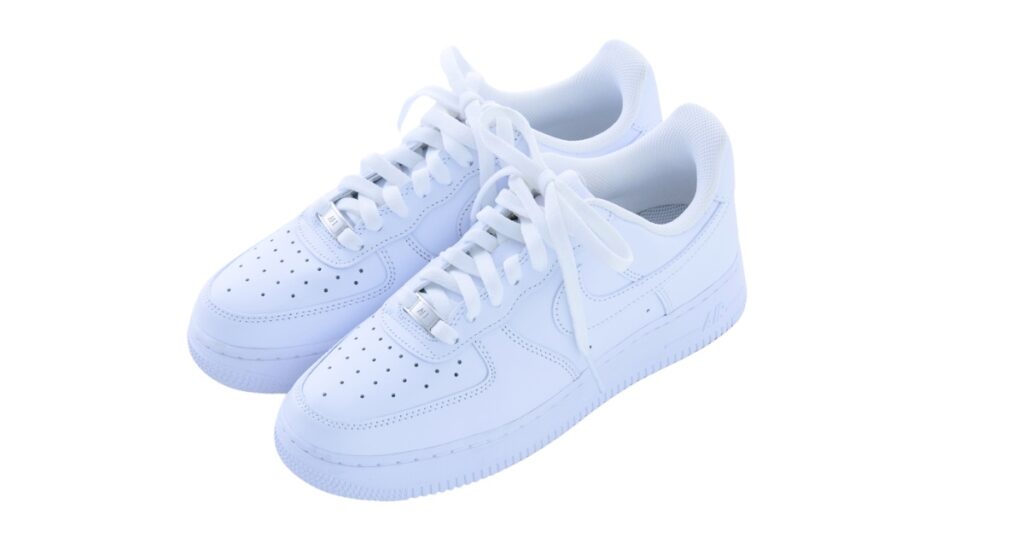 【NIKE】エアフォース１