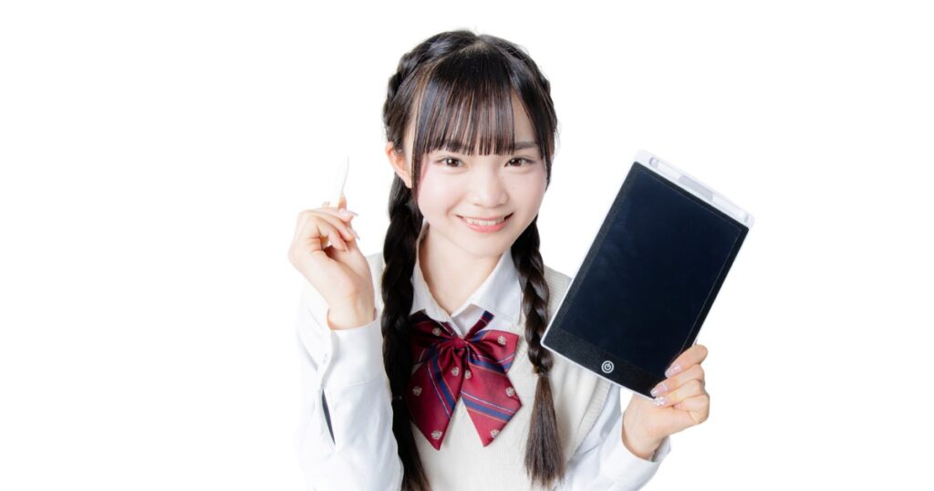 勉強法　中学生