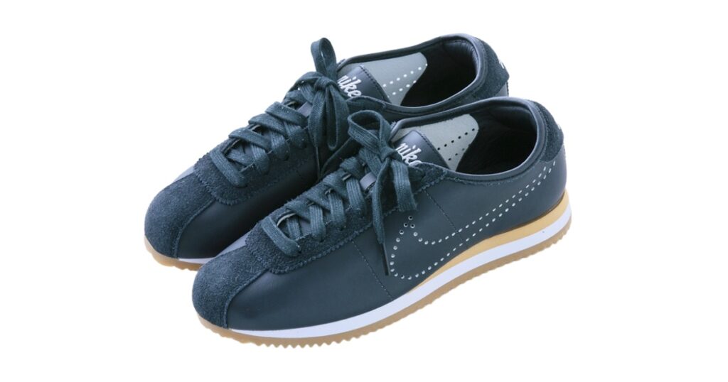 【NIKE】コルテッツスニーカー