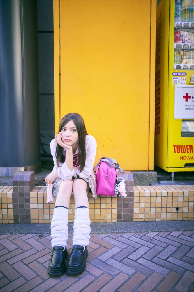 平成ギャル　ファッション