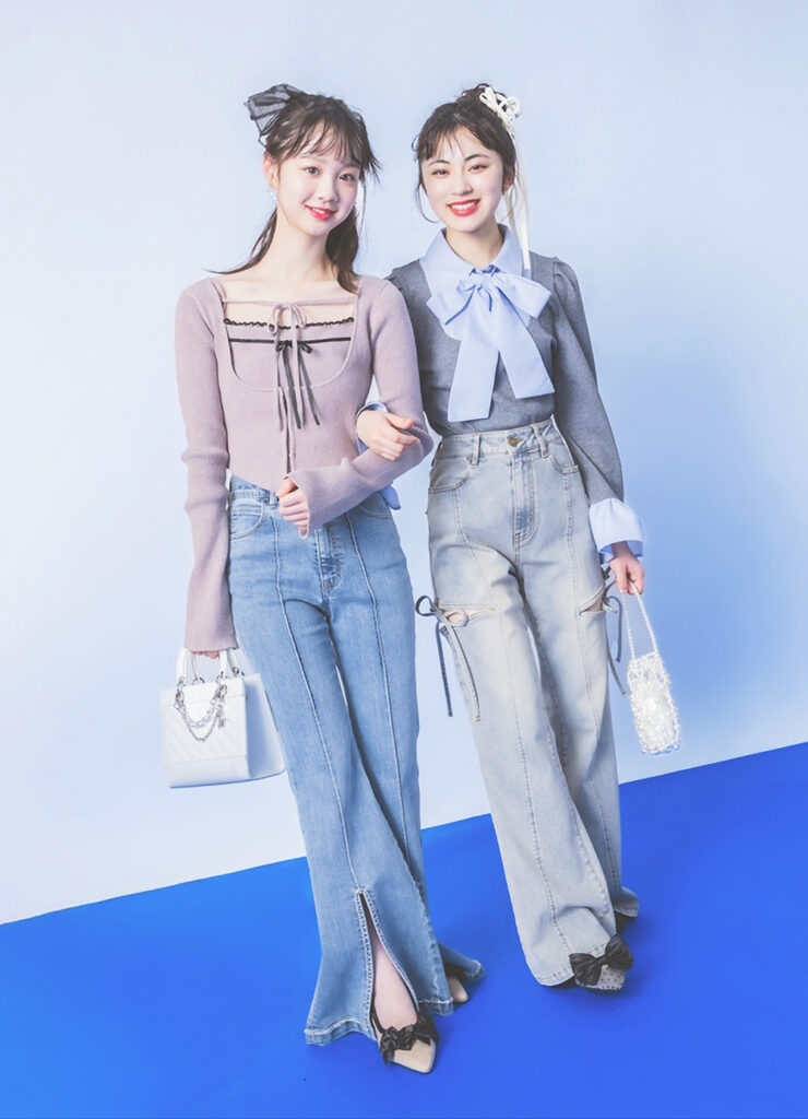 ワンウェイ
イートミー