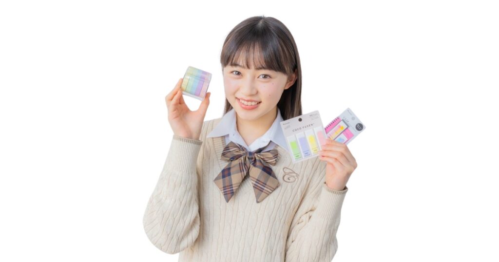 文房具　おすすめ