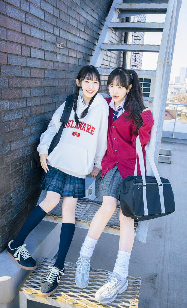 コンバース　ナイキ　スニーカー