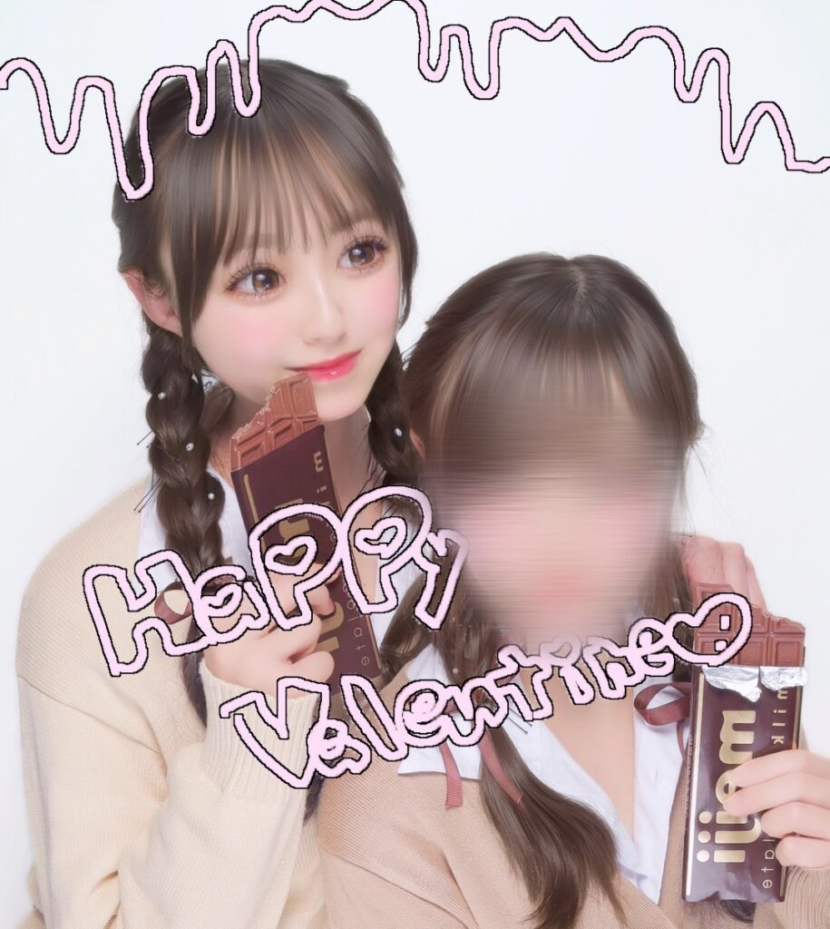 プリクラ　ポーズ