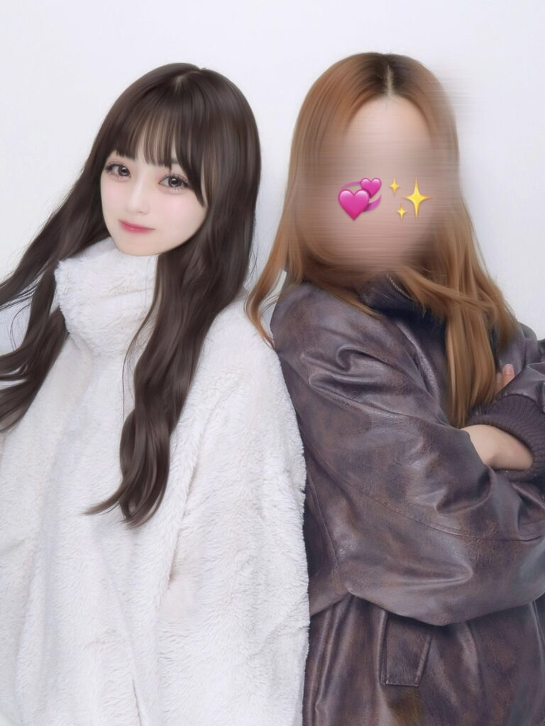 プリクラ　ポーズ