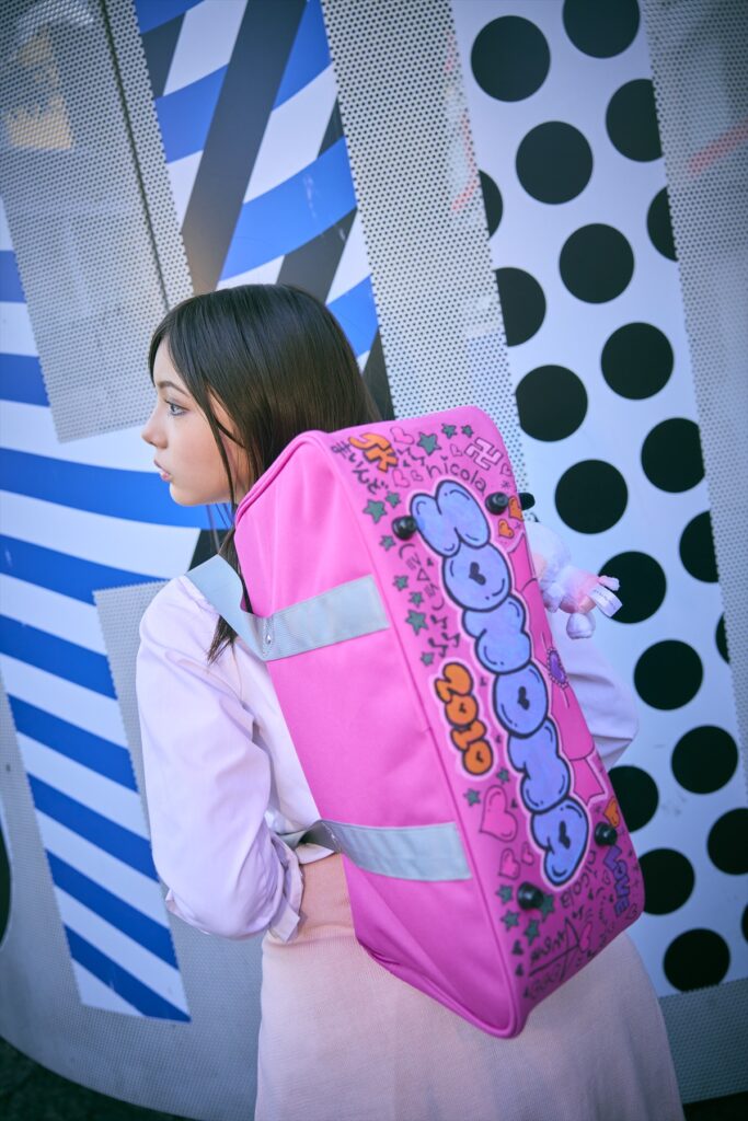 平成ギャル　ファッション