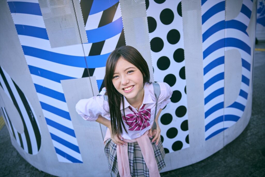 平成ギャル　ファッション