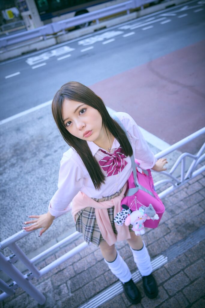 平成ギャル　ファッション