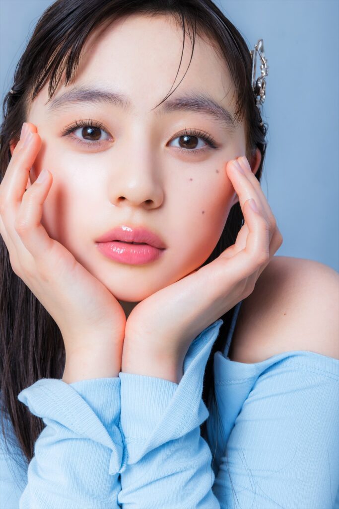 リップ 色落ちしない