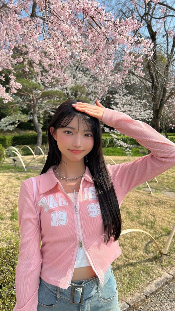 WEGOで完成する肌みせヘルシーなY2Kコーデ