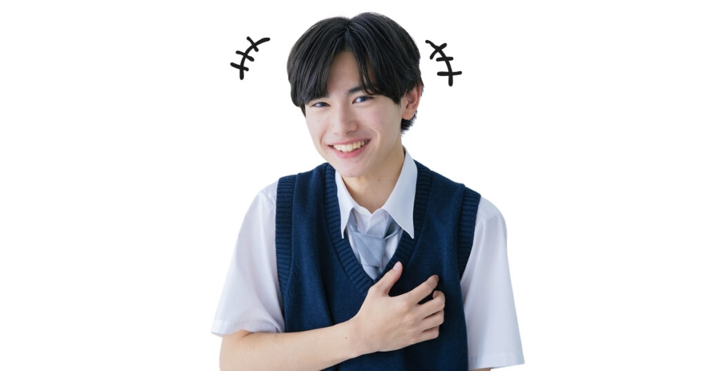恋バナ 話題