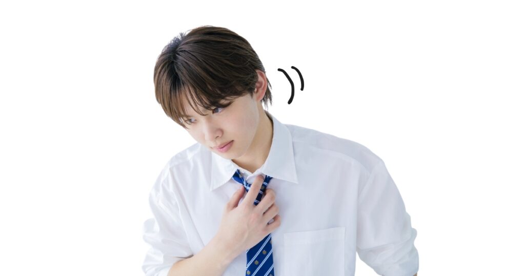 恋バナ 話題